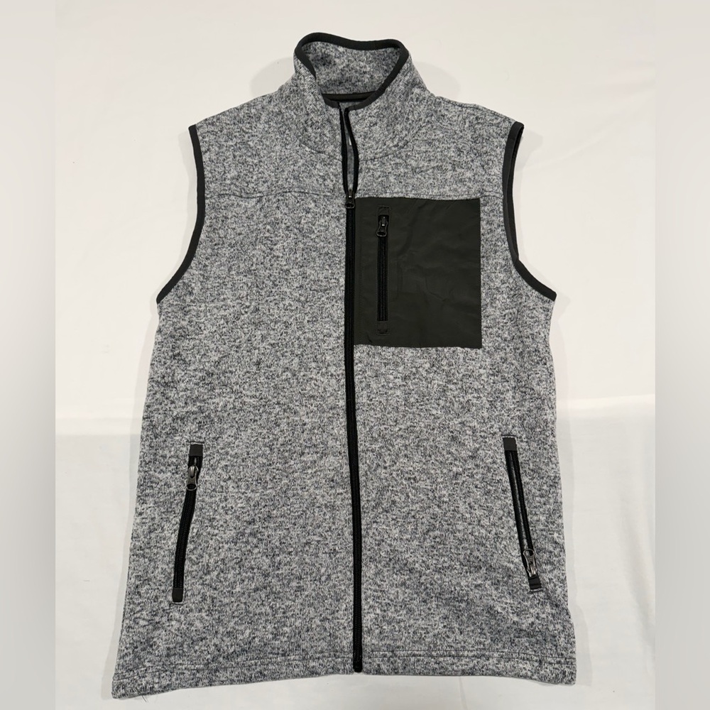 Sonoma Men's Vest-NWOT